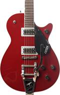 Gretsch G6131T Players Edition Jet w/ Bigsby Firebird Red (Ex-Demo) #JT18020770
