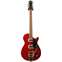 Gretsch G6128T Players Edition Pro Jet Firebird Red Front View