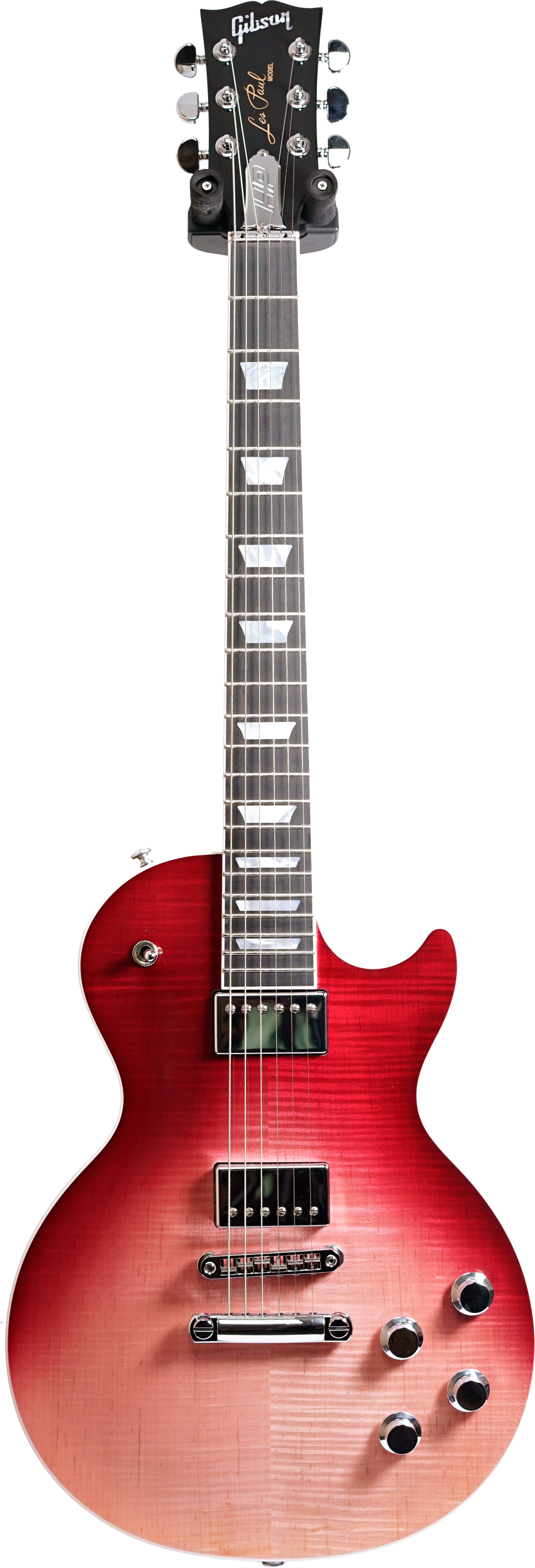 Gibson Les Paul Standard HP 2018 Hot Pink Fade #180064211