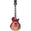 Gibson Les Paul Standard HP 2018 Hot Pink Fade (Ex-Demo) #180059140 Front View