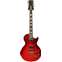 Gibson Les Paul Standard HP 2018 Blood Orange Fade  #180049039 Front View