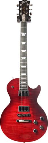 Gibson Les Paul Standard HP 2018 Blood Orange Fade (Ex-Demo) #180061676