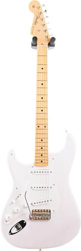 Fender American Original 50s Strat White Blonde LH (Ex-Demo) #V1849208
