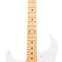 Fender American Original 50s Strat White Blonde LH (Ex-Demo) #V1849208 