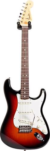 Fender American Original 60s Strat 3 Colour Sunburst (Ex-Demo) #V1853907