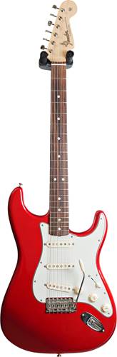 Fender American Original 60s Strat Candy Apple Red (Ex-Demo) #V1743913