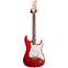 Fender American Original 60s Strat Candy Apple Red (Ex-Demo) #V1743913 Front View