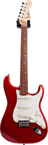 Fender American Original 60s Strat Candy Apple Red (Ex-Demo) #V1746228