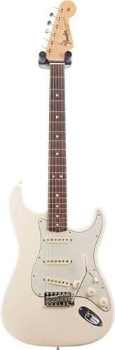 Fender American Original 60s Strat Olympic White (Ex-Demo) #V1849393