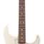 Fender American Original 60s Strat Olympic White (Ex-Demo) #V1849393 