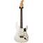 Fender American Original 60s Strat Olympic White (Ex-Demo) #V1963891 Front View