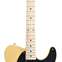 Fender American Original 50s Tele Butterscotch Blonde (Ex-Demo) #V1859174 