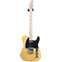 Fender American Original 50s Tele Butterscotch Blonde (Ex-Demo) #V1859174 Front View