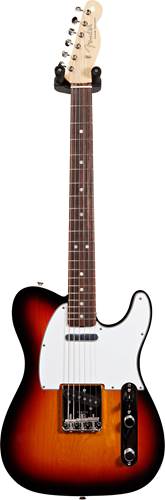 Fender American Original 60s Tele 3 Tone Sunburst (Ex-Demo) #V1744652