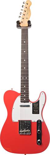Fender American Original 60s Tele Fiesta Red (Ex-Demo) #V1860688