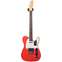Fender American Original 60s Tele Fiesta Red (Ex-Demo) #V1860688 Front View