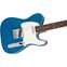 Fender American Original 60s Telecaster Lake Placid Blue Front View