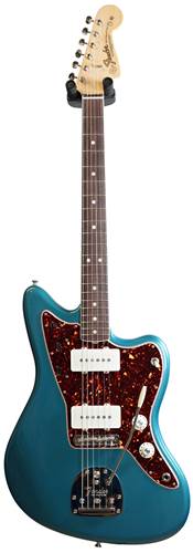 Fender American Original 60s Jazzmaster Ocean Turquiose (Ex-Demo) #V1747746