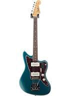 Fender American Original 60s Jazzmaster Ocean Turquiose (Ex-Demo) #V1966494