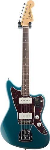 Fender American Original 60s Jazzmaster Ocean Turquiose (Ex-Demo) #V1966494