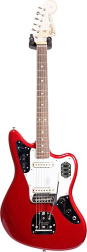 Fender American Original 60s Jaguar Candy Apple Red (Ex-Demo) #V1747228