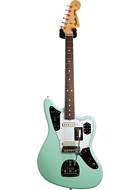 Fender American Original 60s Jaguar Surf Green (Ex-Demo) #U1965407