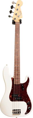 Fender American Original 60s P Bass Olympic White (Ex-Demo) #V1856360