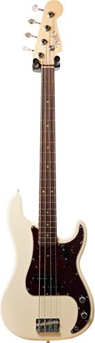Fender American Original 60s P Bass Olympic White (Ex-Demo) #V1963111