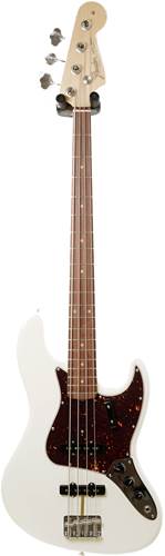 Fender American Original 60s Jazz Bass Olympic White (Ex-Demo) #V1746745