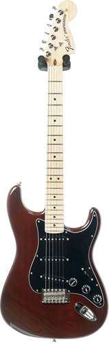 Fender American Special Strat Walnut MN (Ex-Demo) #US17091626