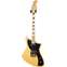 Fender 2018 Limited Edition Meteora Butterscotch Blonde MN (Ex-Demo) #US18011374 Front View