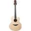 Lowden F32C Indian Rosewood/Sitka Spruce w/LR Baggs Anthem #22555 Front View