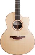 Lowden F32C Indian Rosewood/Sitka Spruce with LR Baggs Anthem