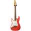 Suhr Classic Antique Fiesta Red SSS RW LH #JS3K6Y Front View