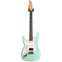 Suhr Classic Pro Surf Green RW HSS LH Front View