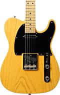Suhr Classic Antique T Trans Butterscotch Swamp Ash MN #JS0U7W