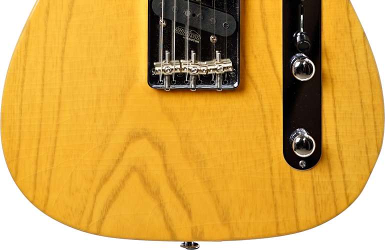 Suhr Classic Antique T Trans Butterscotch Swamp Ash Maple Fingerboard #JS0U7W Suhr Classic Antique T Trans Butterscotch Swamp Ash Maple Fingerboard #JS0U7W