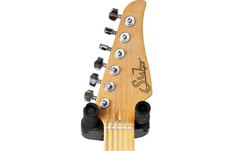 Suhr Classic Antique T Trans Butterscotch Swamp Ash Maple Fingerboard #JS0U7W Suhr Classic Antique T Trans Butterscotch Swamp Ash Maple Fingerboard #JS0U7W