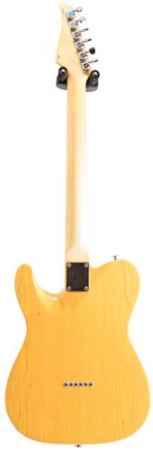 Suhr Classic Antique T Trans Butterscotch Swamp Ash Maple Fingerboard Suhr Classic Antique T Trans Butterscotch Swamp Ash Maple Fingerboard