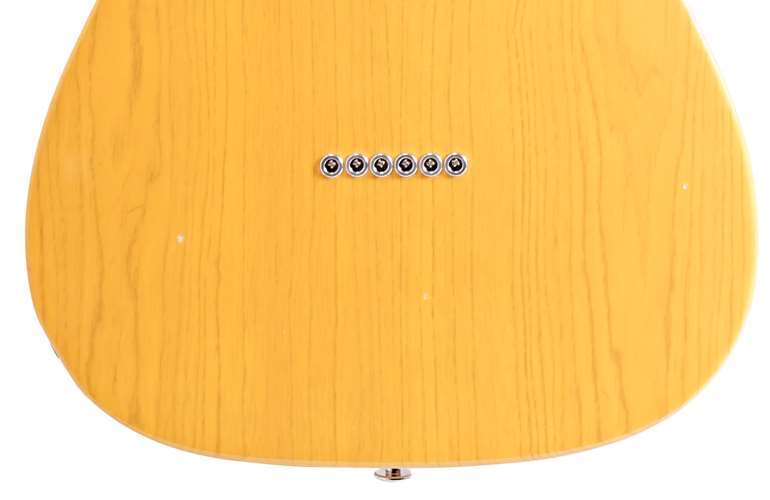 Suhr Classic Antique T Trans Butterscotch Swamp Ash Maple Fingerboard Suhr Classic Antique T Trans Butterscotch Swamp Ash Maple Fingerboard