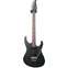 Suhr Modern Satin Black Floyd HSH  Front View