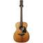 Ibanez AVC11-ANS Artwood Vintage Front View
