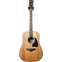 Ibanez AVD11-ANS Artwood Vintage (Ex-Demo) #1x-01cd171115131 Front View