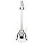 Ibanez PGMM31-WH Paul Gilbert MiKro White (Ex-Demo) #180601371 Front View