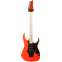 Ibanez RG550-RF Genesis Collection Road Flare Red (Ex-Demo) #1816146 Front View