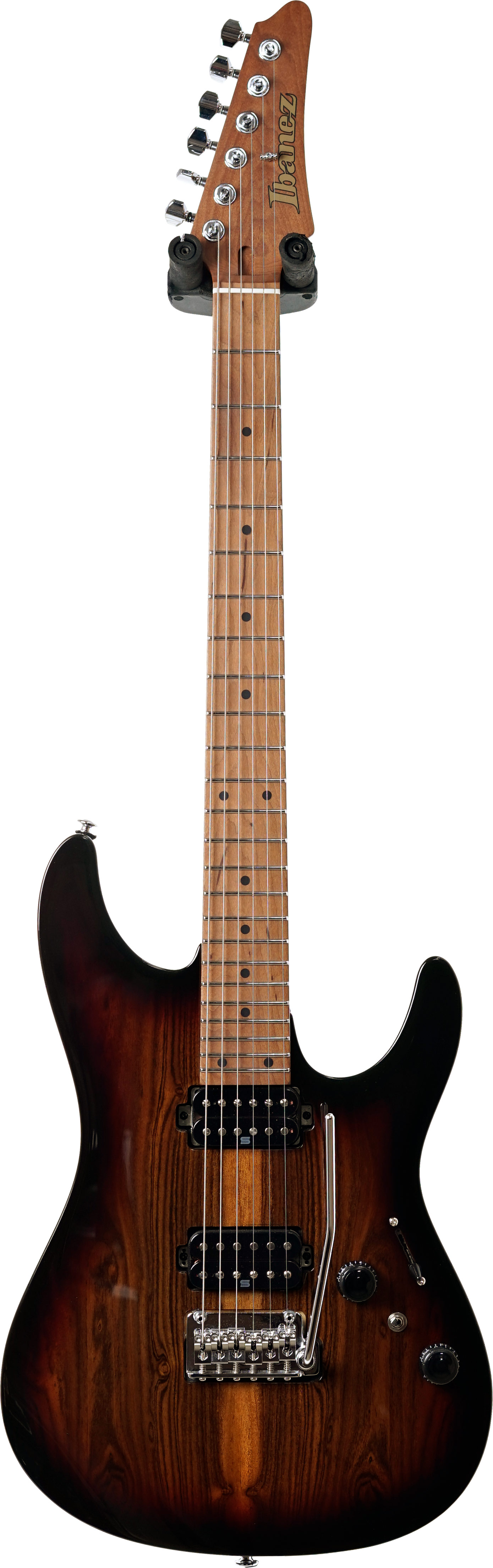 Ibanez AZ242BC-DET Deep Espresso Burst (Ex-Demo) #181110322