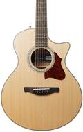 Ibanez AE205JR-OPN Junior