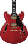 Ibanez AS93FM Artcore Trans Cherry Red