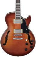 Ibanez AGS73FM-VLS Artcore Violin Sunburst