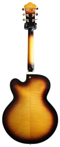 Ibanez AF95FM-AYS Artcore Violin Sunburst Ibanez AF95FM-AYS Artcore Violin Sunburst